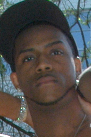 Gucciboy portrait
