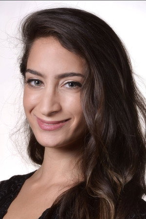 Nour Darwish portrait
