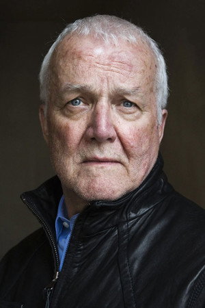 Russell Banks portrait