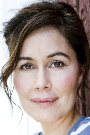 Nukâka Coster-Waldau portrait