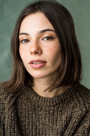 Daisy Jacob portrait