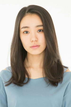Nao portrait