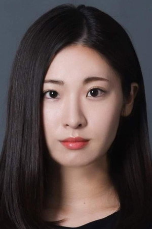 Madoka Tomosaki portrait