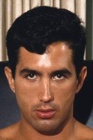 Antonio Romis portrait