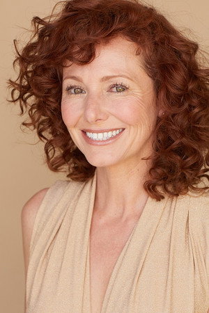 Frankie Ingrassia portrait