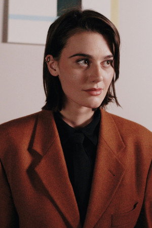 Lilou Hubert portrait