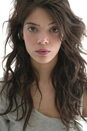 Eglantine Rembauville-Nicolle portrait