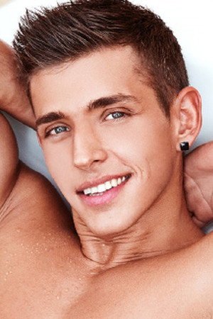 Mario Texeira portrait