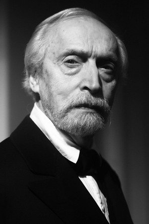 Boris Romanov portrait