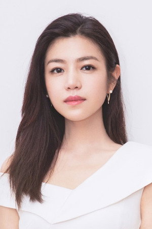 Michelle Chen Yan-Hsi portrait