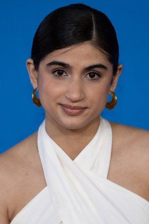 Mia Tharia portrait