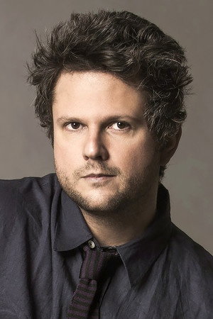 Selton Mello portrait