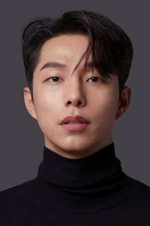 Cha Shi-hyeok portrait