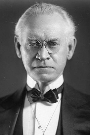 Frank Keenan portrait