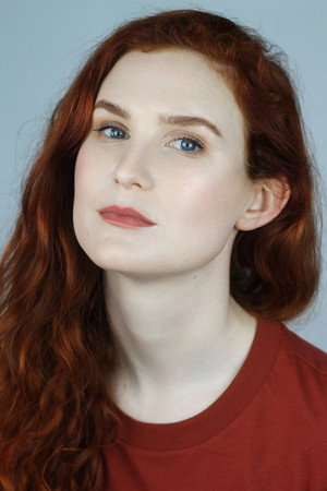 Brittany Field portrait