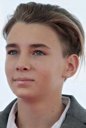 Marc Puiggener portrait