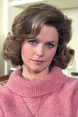 Lee Remick portrait