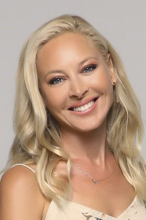 Fay Ksila portrait