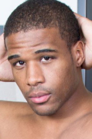 DeMarciano Sanquez portrait