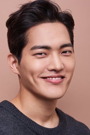Kim Gun-woo portrait