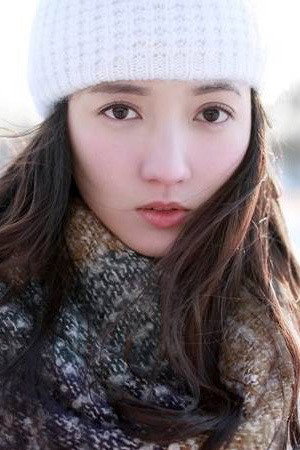 Zhao Yanqiao portrait