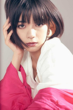 Elaiza Ikeda portrait