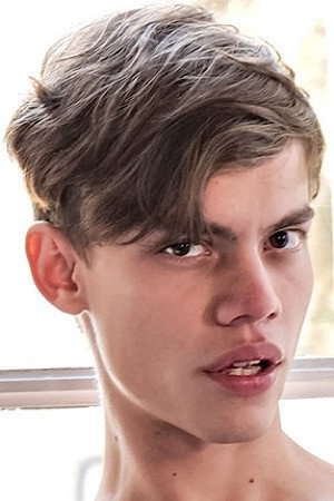 Austin Ponce portrait