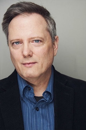 James Lorinz portrait