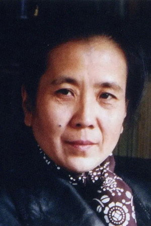 Wang Haowei portrait