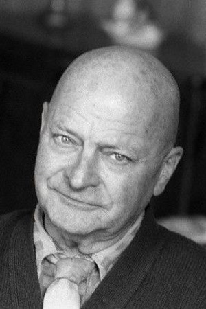 Daniel Boulanger portrait
