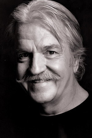 Leo Burmester portrait