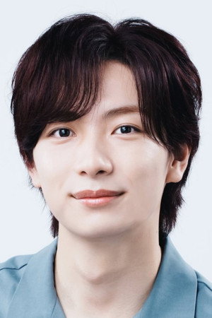 Yuki Tomita portrait