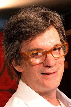 Herbert Richers Jr. portrait