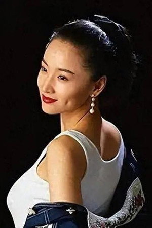 Yu Li portrait