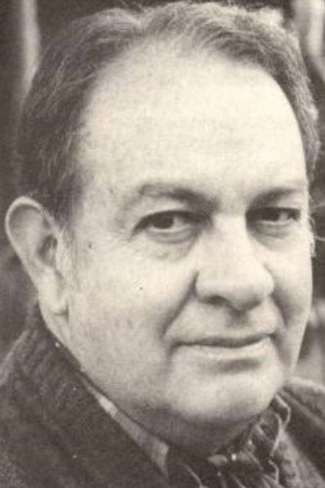 Manuel Pachón portrait