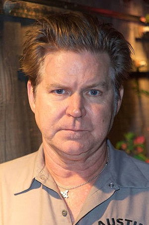 Bill Wise portrait