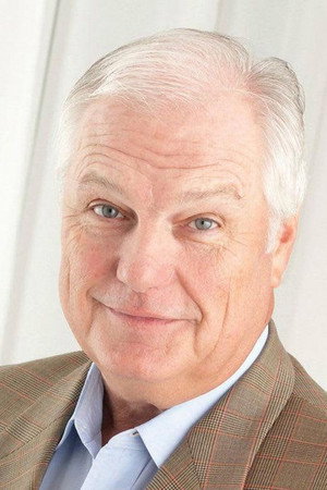 Dale Hansen portrait