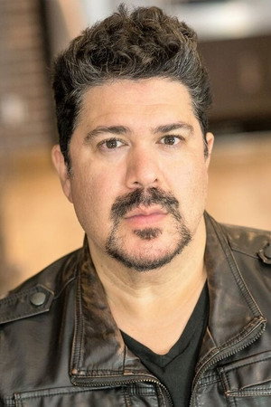 Carlos Antonio portrait