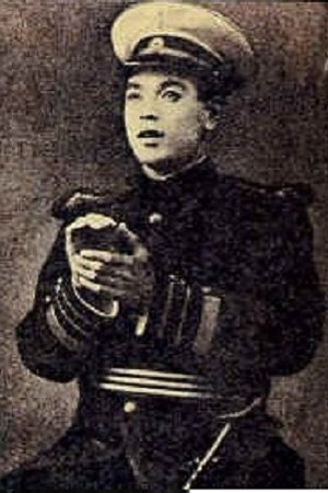 Teijirô Tachibana portrait