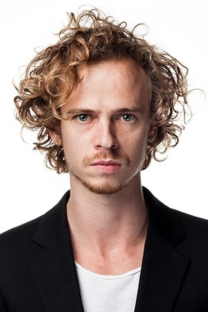 Stef Aerts portrait