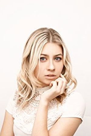 Ella Schaefer portrait