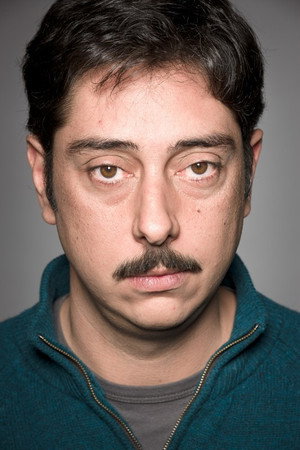 Miguel Gomes portrait