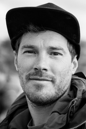 Damien Largeron portrait