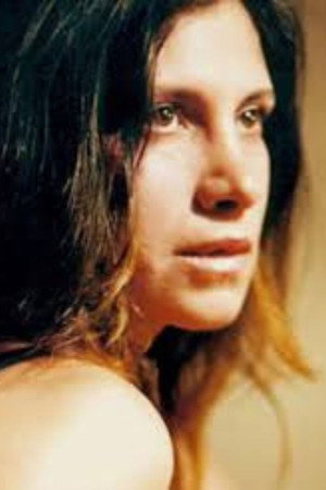 Carol Abboud portrait