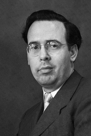 Igor Divov portrait