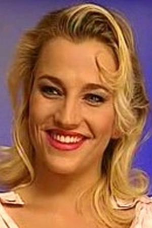Georgette Neale portrait
