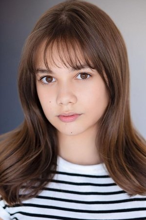 Antonella Rose portrait