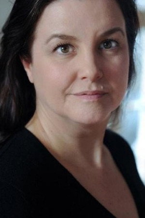 Patti Clare portrait