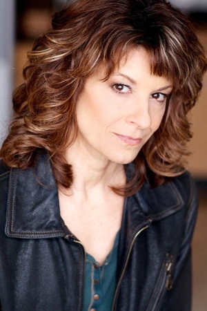 Peggy Dunne portrait