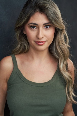 Melissa Lee Fulmer portrait